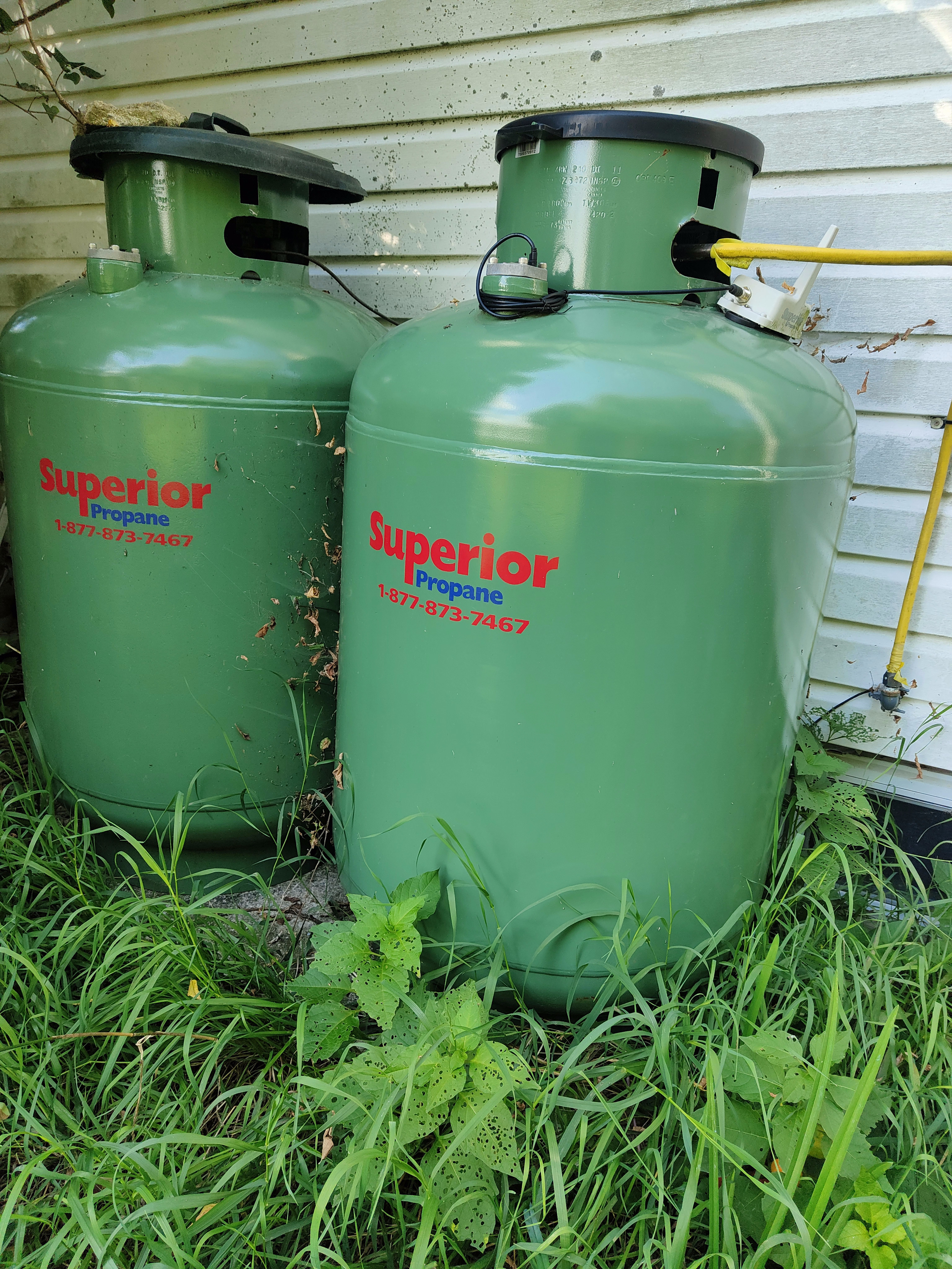 HVAC Installation Project 5